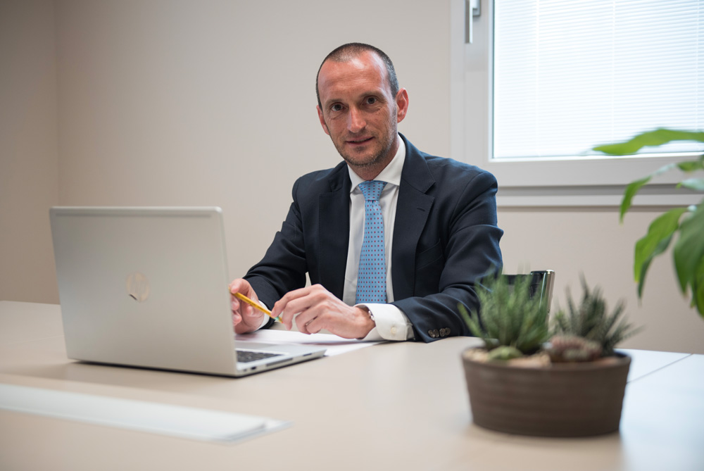 Dott. Leonardo Quaglia